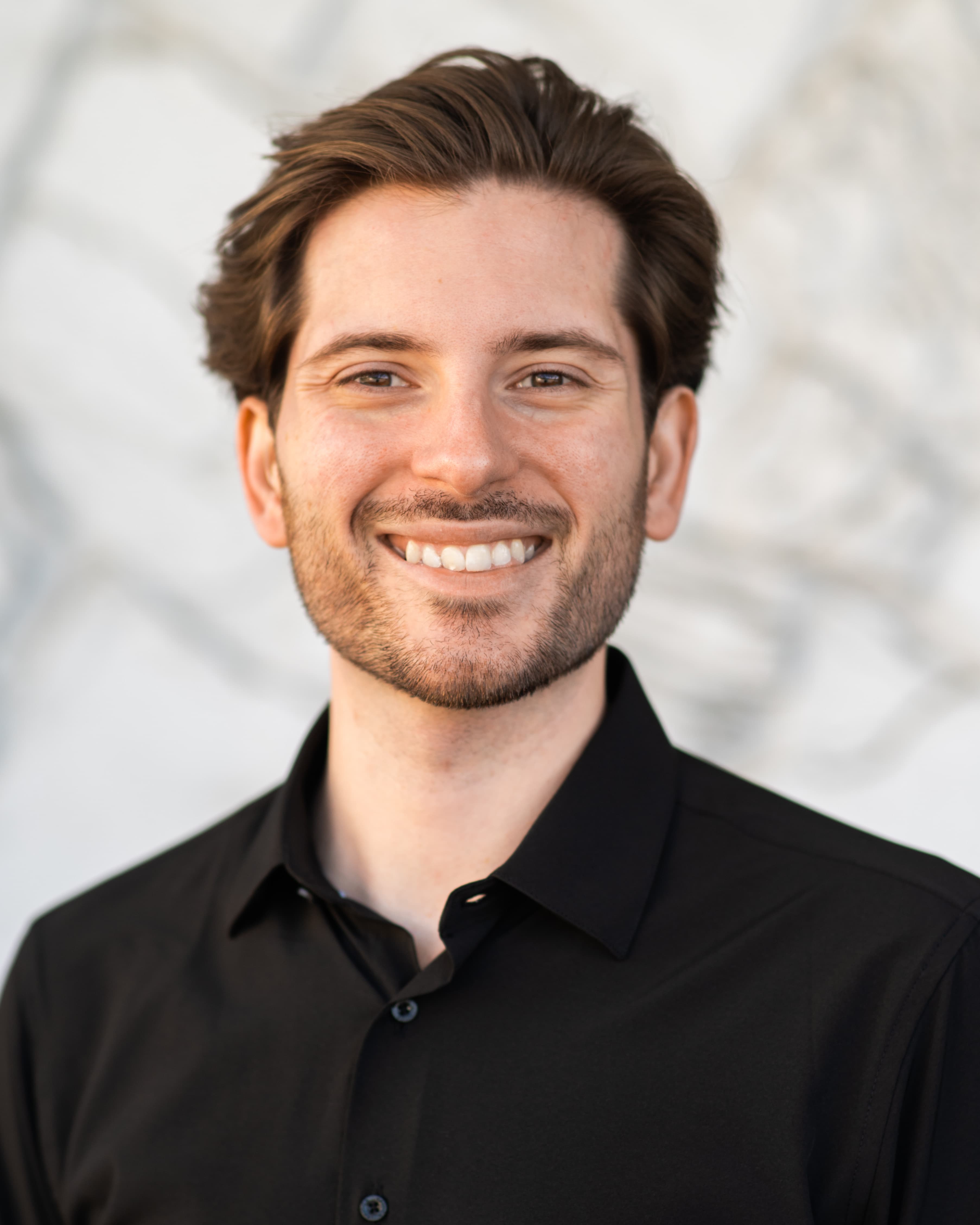 Mason Tompkins · Content Systems
